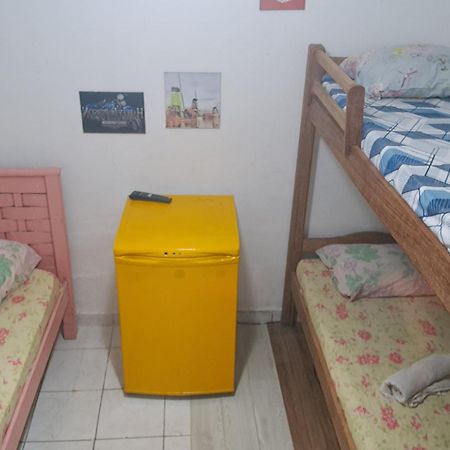 Hostel & Pousada Ufpe Inn Ресіфі Екстер'єр фото
