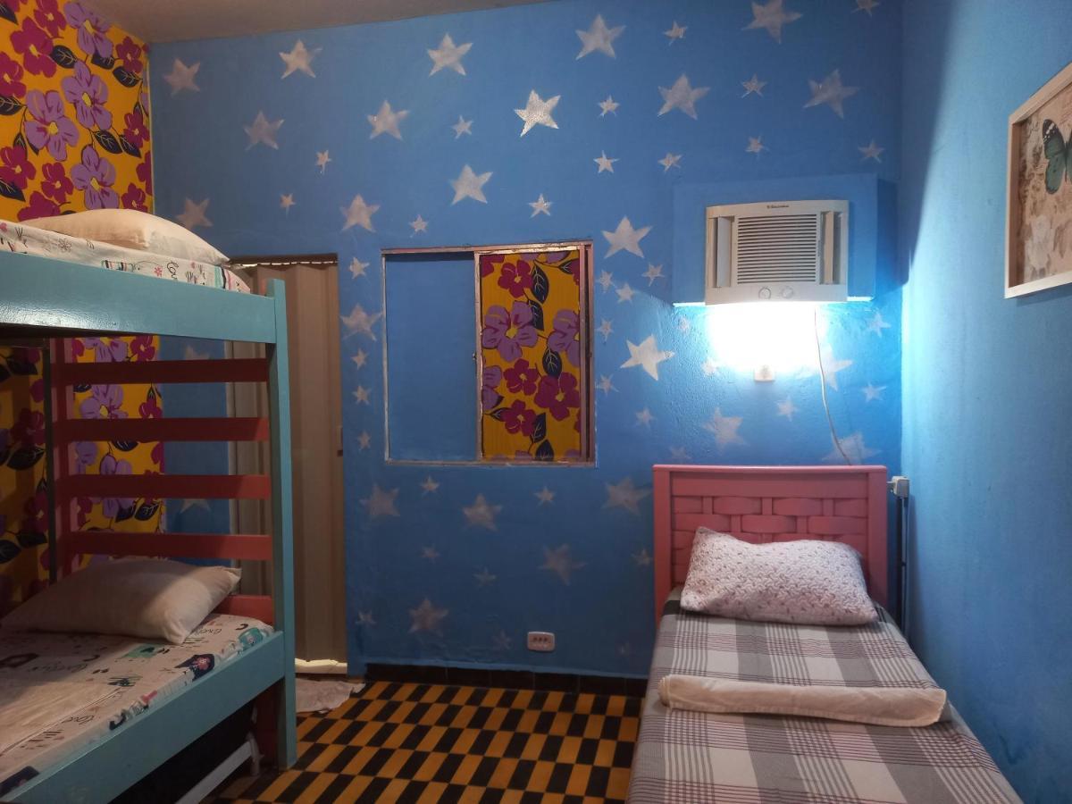 Hostel & Pousada Ufpe Inn Ресіфі Номер фото