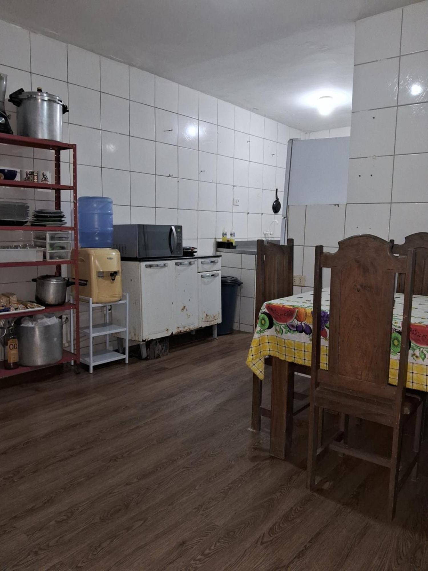 Hostel & Pousada Ufpe Inn Ресіфі Екстер'єр фото