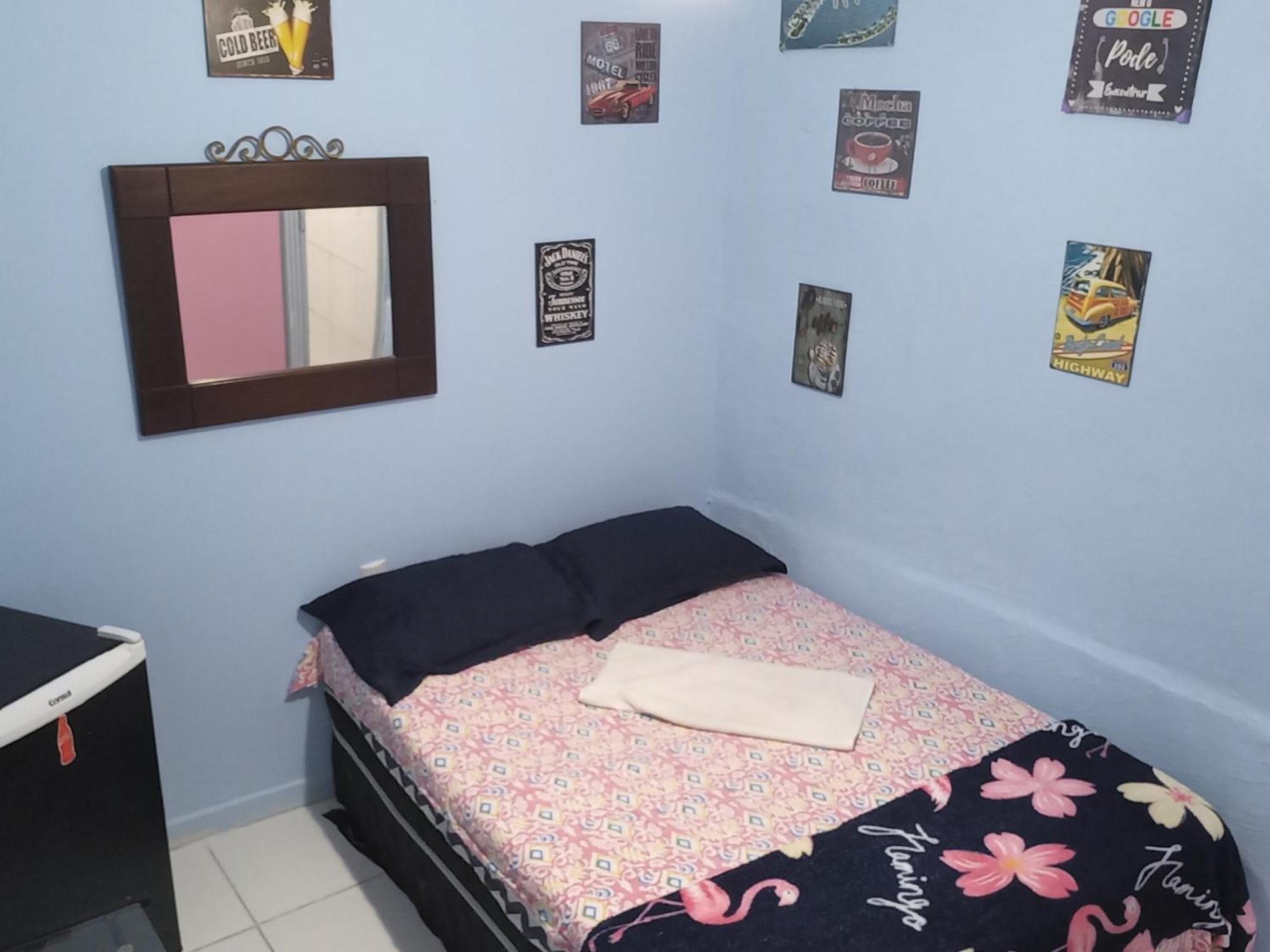 Hostel & Pousada Ufpe Inn Ресіфі Номер фото