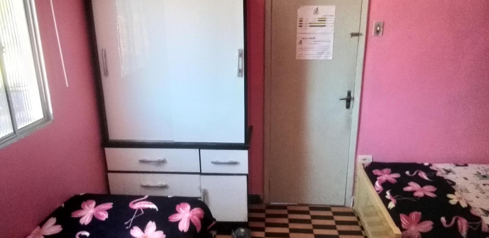 Hostel & Pousada Ufpe Inn Ресіфі Номер фото