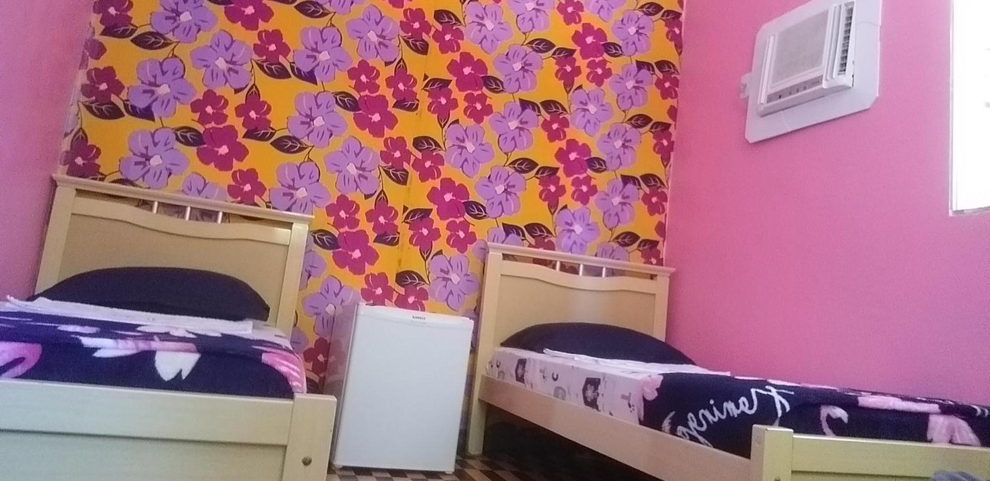 Hostel & Pousada Ufpe Inn Ресіфі Номер фото