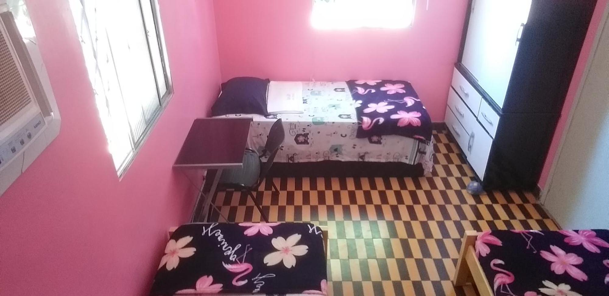 Hostel & Pousada Ufpe Inn Ресіфі Номер фото