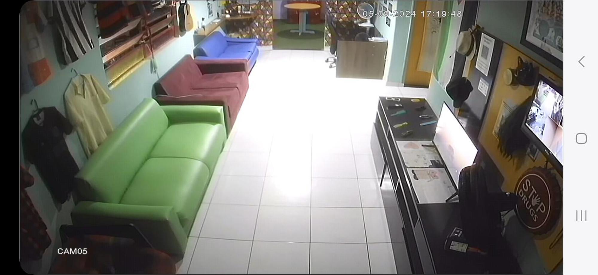 Hostel & Pousada Ufpe Inn Ресіфі Екстер'єр фото