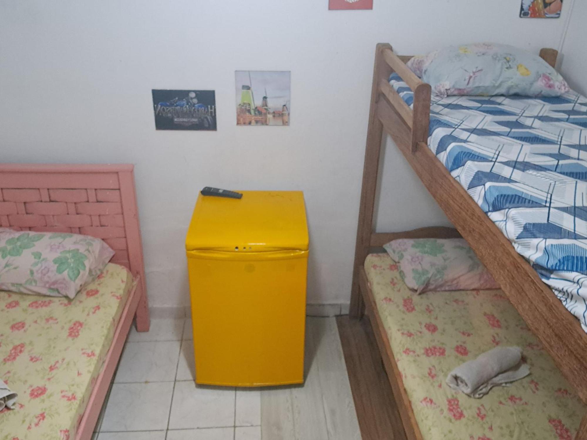 Hostel & Pousada Ufpe Inn Ресіфі Екстер'єр фото
