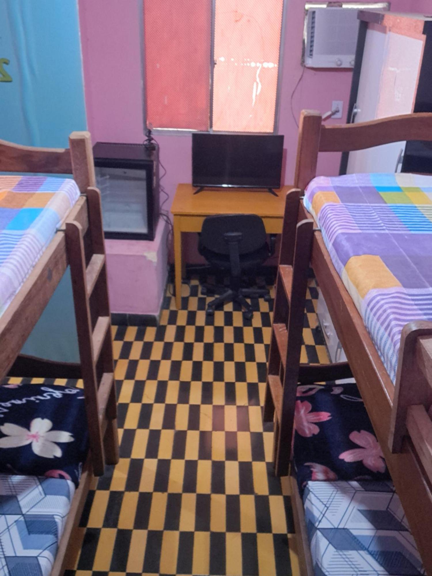 Hostel & Pousada Ufpe Inn Ресіфі Номер фото
