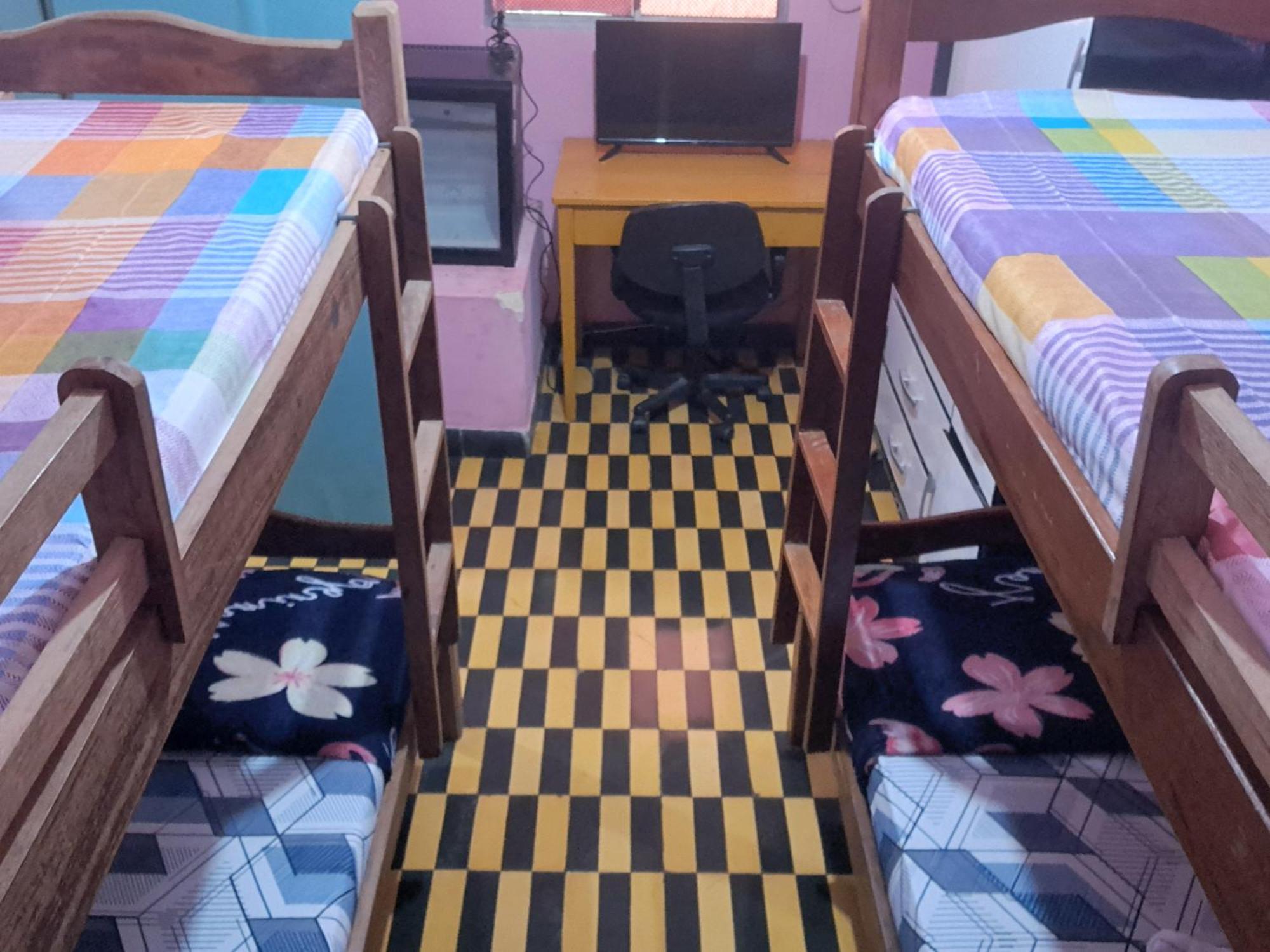 Hostel & Pousada Ufpe Inn Ресіфі Номер фото