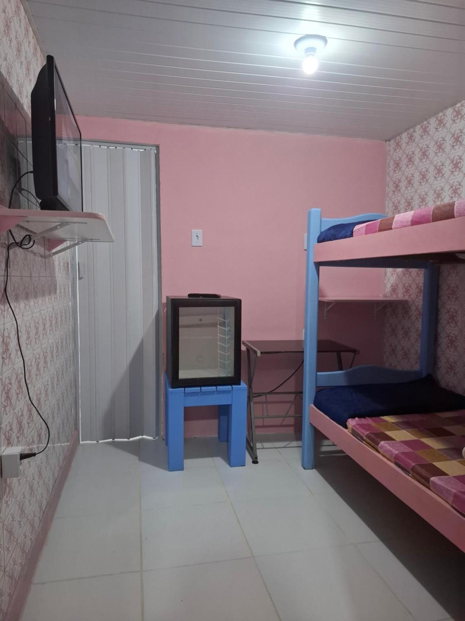 Hostel & Pousada Ufpe Inn Ресіфі Екстер'єр фото