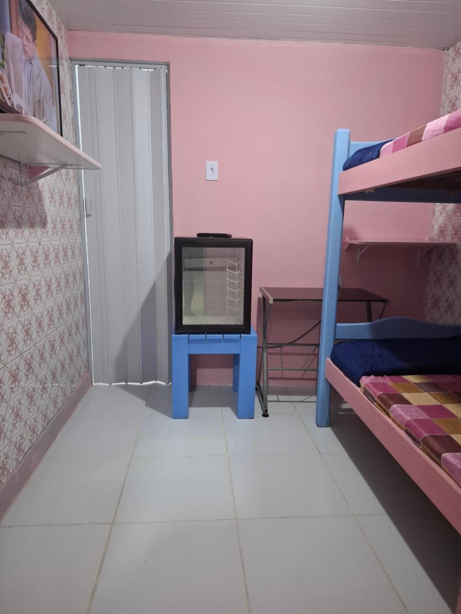 Hostel & Pousada Ufpe Inn Ресіфі Екстер'єр фото