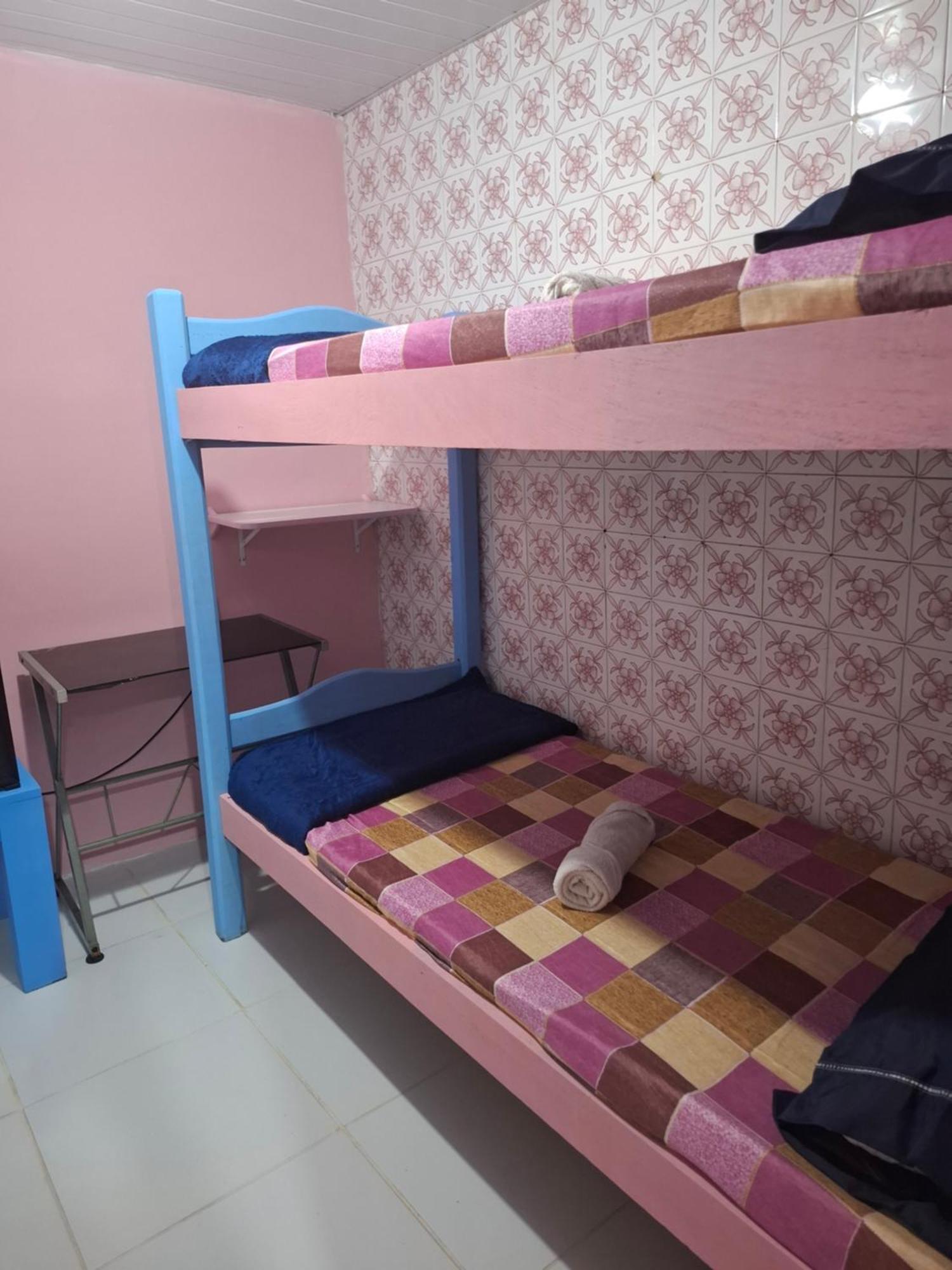 Hostel & Pousada Ufpe Inn Ресіфі Екстер'єр фото