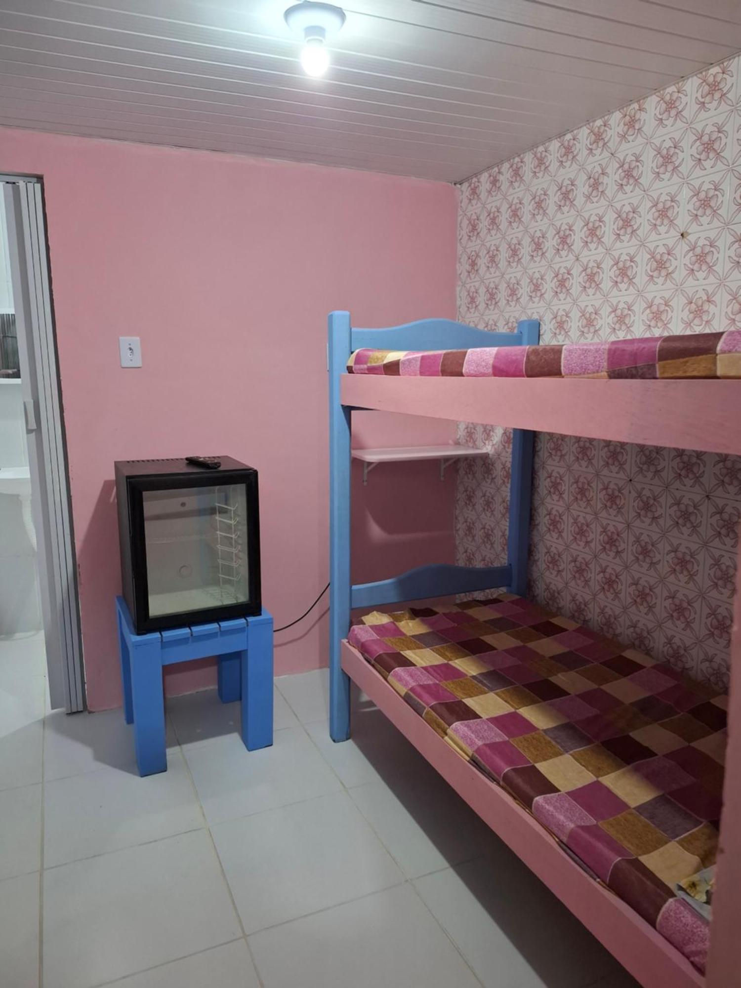 Hostel & Pousada Ufpe Inn Ресіфі Екстер'єр фото