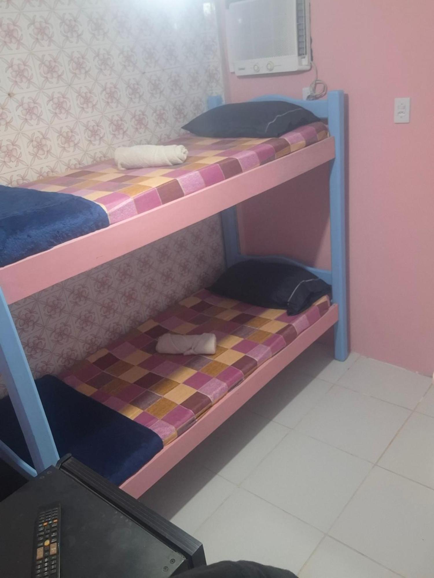 Hostel & Pousada Ufpe Inn Ресіфі Екстер'єр фото