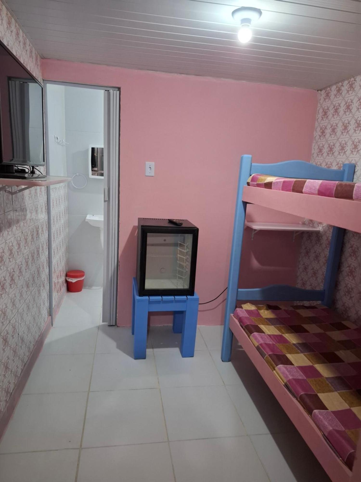 Hostel & Pousada Ufpe Inn Ресіфі Екстер'єр фото
