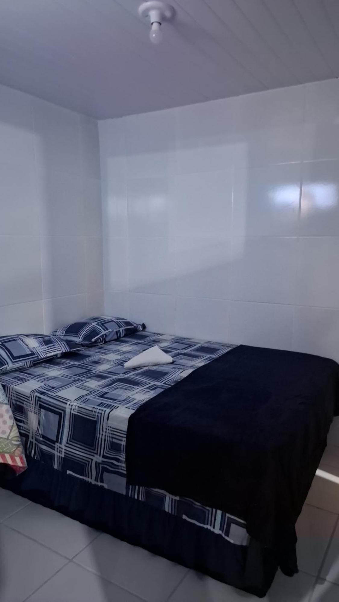 Hostel & Pousada Ufpe Inn Ресіфі Екстер'єр фото