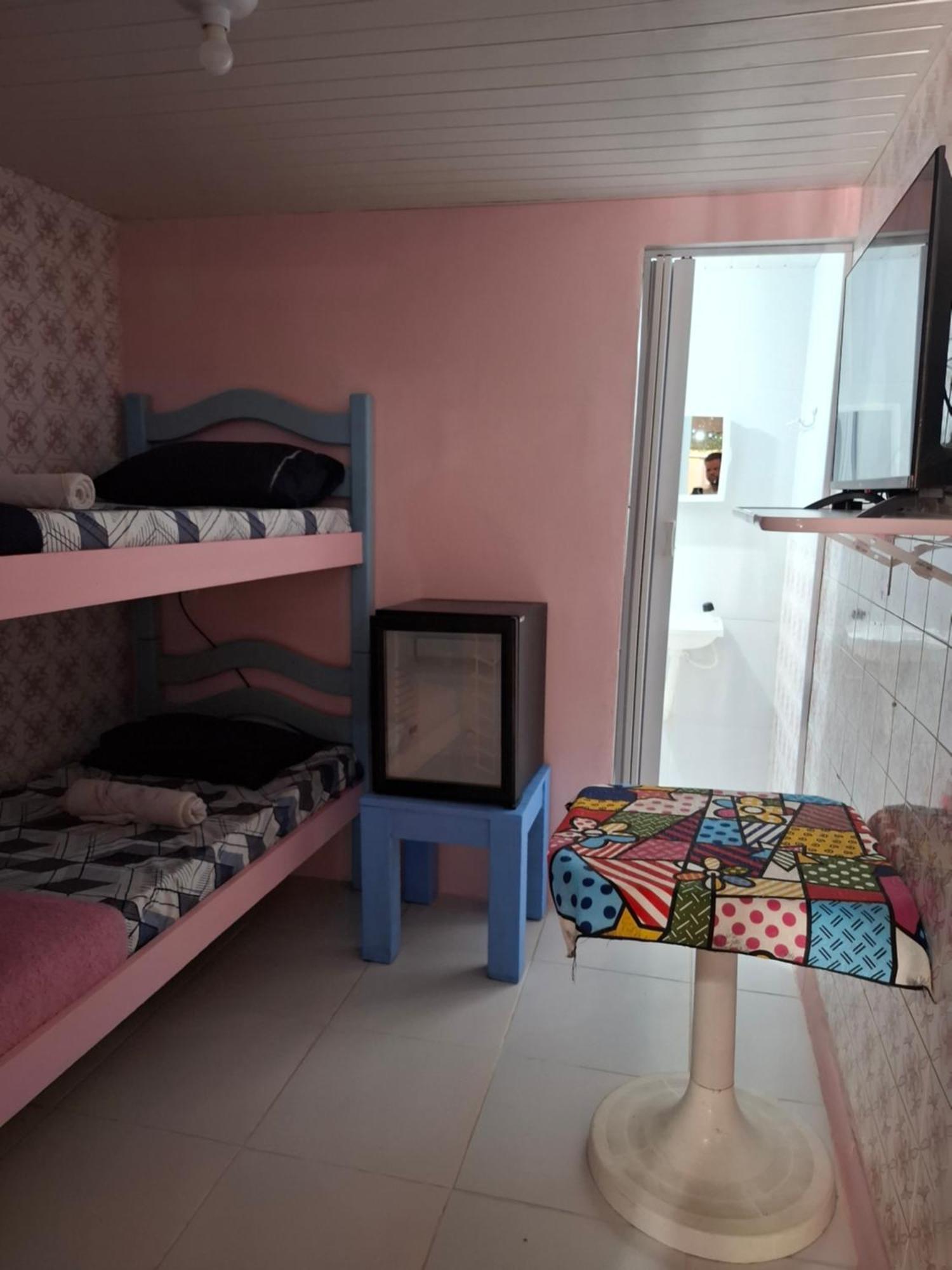Hostel & Pousada Ufpe Inn Ресіфі Екстер'єр фото